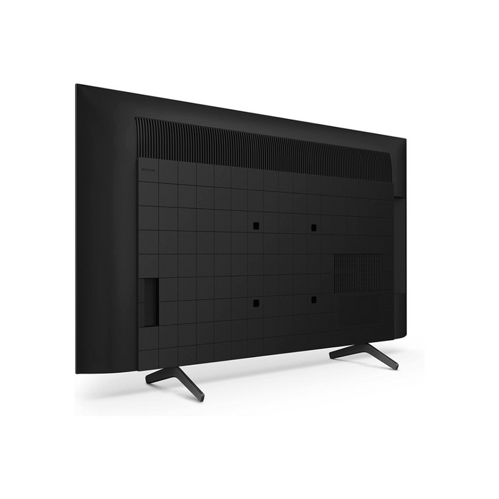 Sony Bravia TV 43" | 4K Ultra HD | High Dynamic Range (HDR) | Smart (Google TV) - www.laybyshop.com