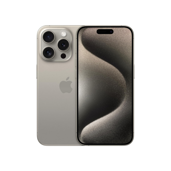 iPhone pro max