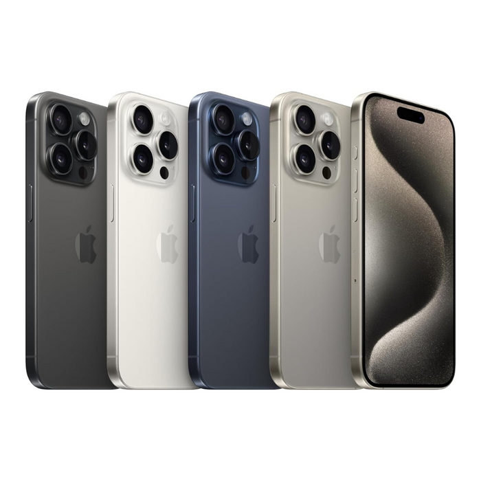 iPhone pro max
