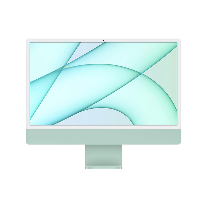 Apple iMac with Retina 4.5K Display 24-inch 8-core GPU