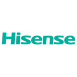 Hisense Logo