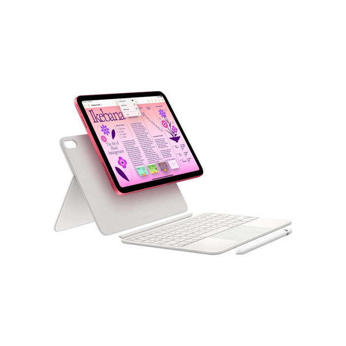 Apple iPad [10th Gen] 10.9" WiFi - www.laybyshop.com
