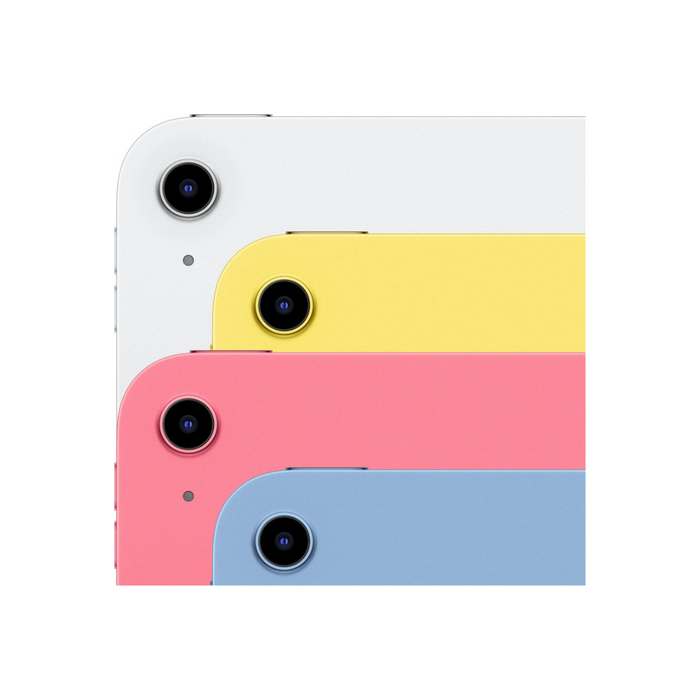 Apple iPad [10th Gen] 10.9" WiFi - www.laybyshop.com