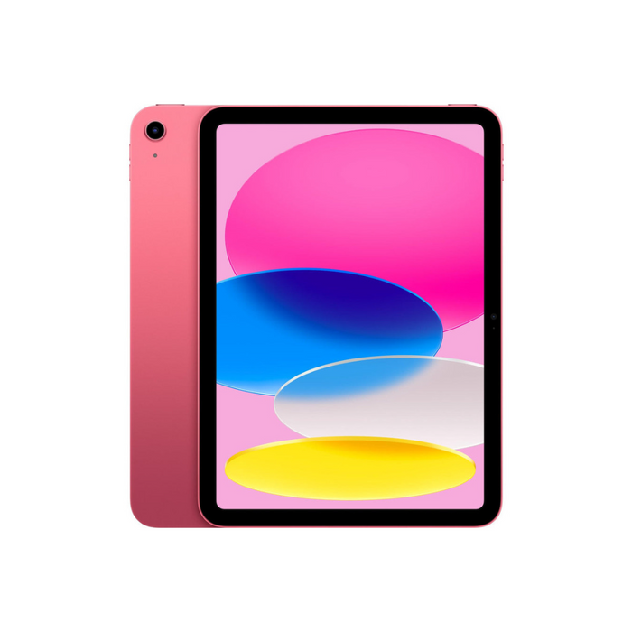 Apple iPad [10th Gen] 10.9" WiFi - www.laybyshop.com