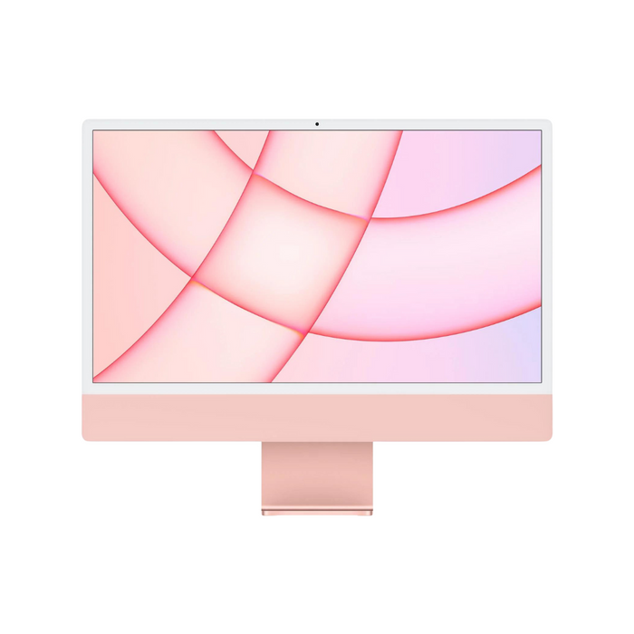 Apple iMac with Retina 4.5K Display 24-inch 8-core GPU