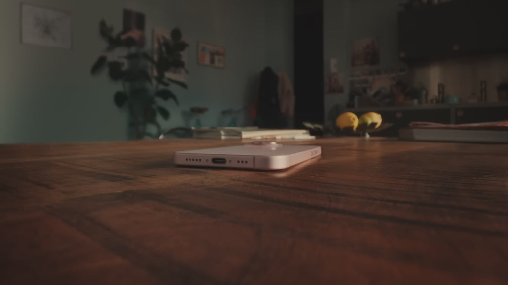 iPhone15