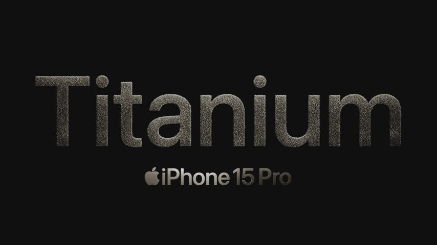 iPhone pro 15