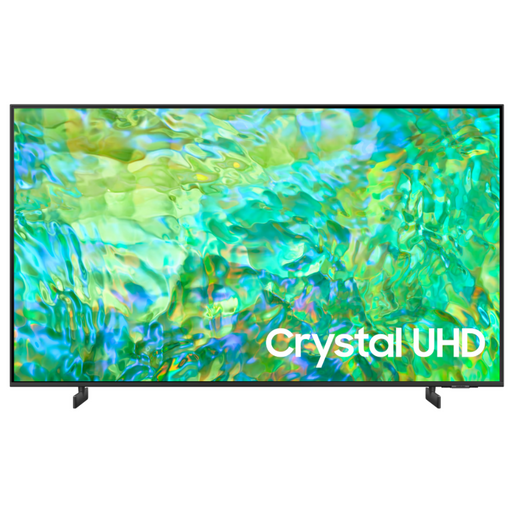 Samsung 43" Series 8 CU8000 Crystal UHD 4K Smart TV - www.laybyshop.com