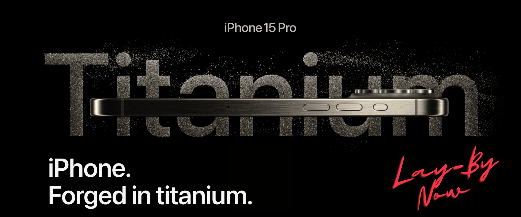 iPhone15