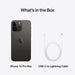 Apple iPhone 14 Pro Max What's In The Box