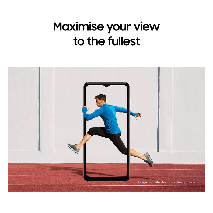 Samsung Galaxy A04s - www.laybyshop.com