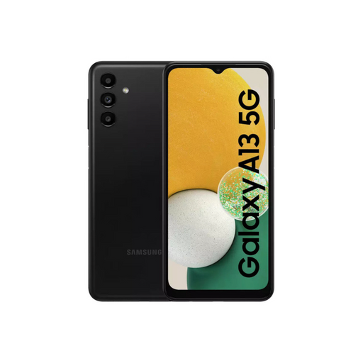 Samsung Galaxy A13 Black 