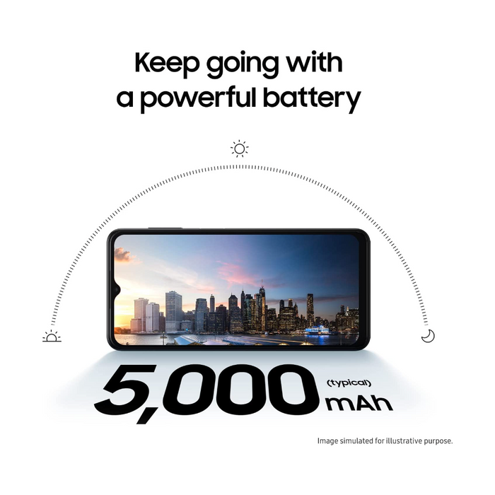 Samsung Galaxy A13 - www.laybyshop.com
