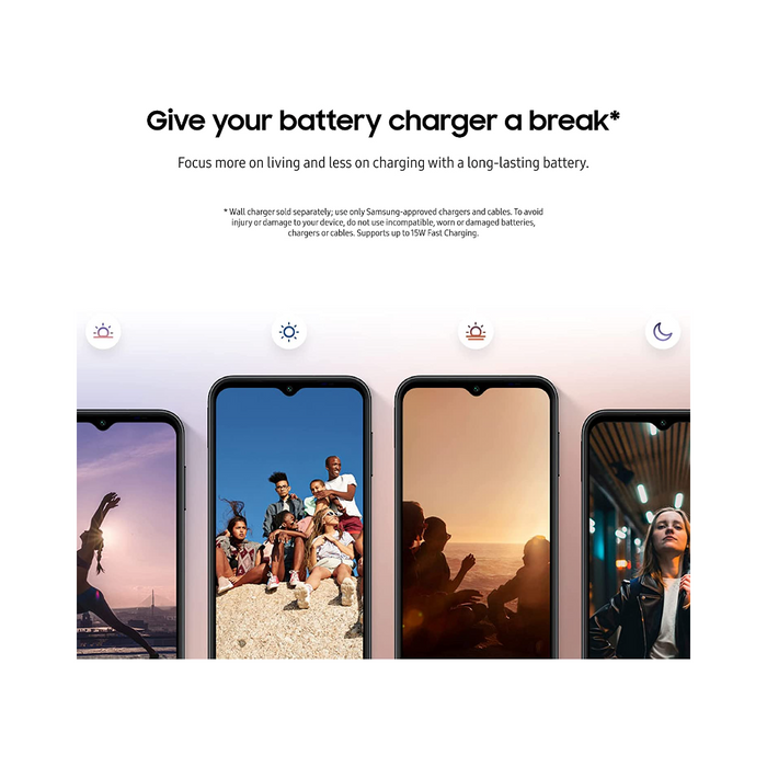Samsung Galaxy A14 5G - www.laybyshop.com