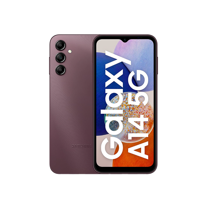 Samsung Galaxy A14 5G Red
