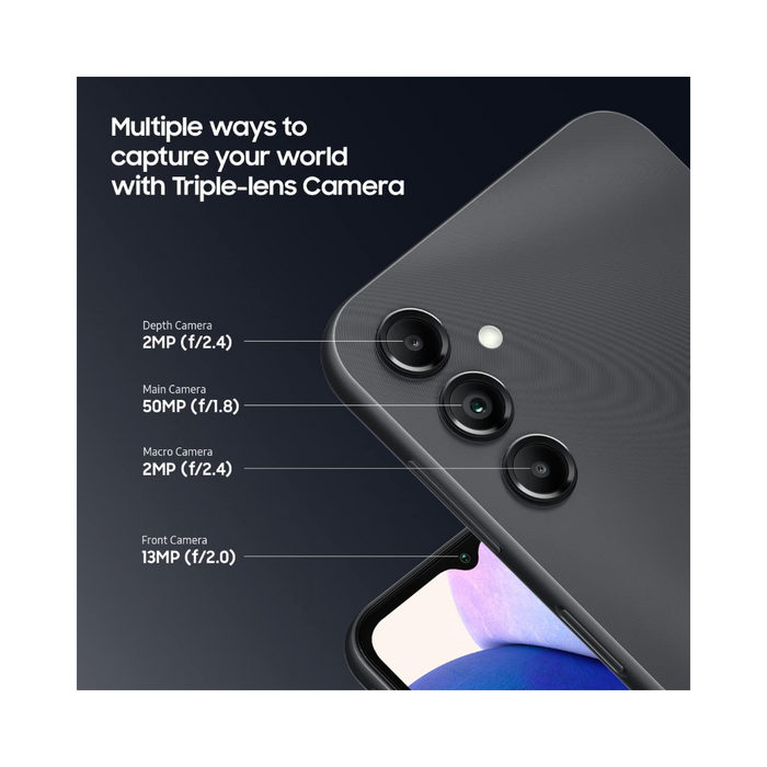 Samsung Galaxy A14 5G - www.laybyshop.com