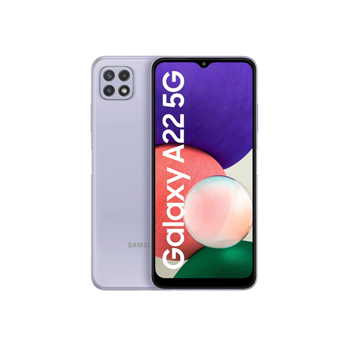 Samsung Galaxy A22 - www.laybyshop.com