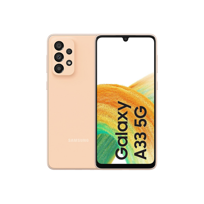 Samsung Galaxy A33 - www.laybyshop.com