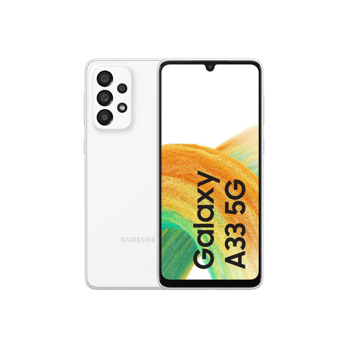 Samsung Galaxy A33 - www.laybyshop.com