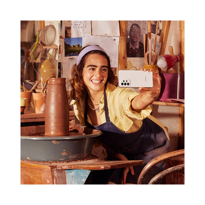Samsung Galaxy A33 - www.laybyshop.com