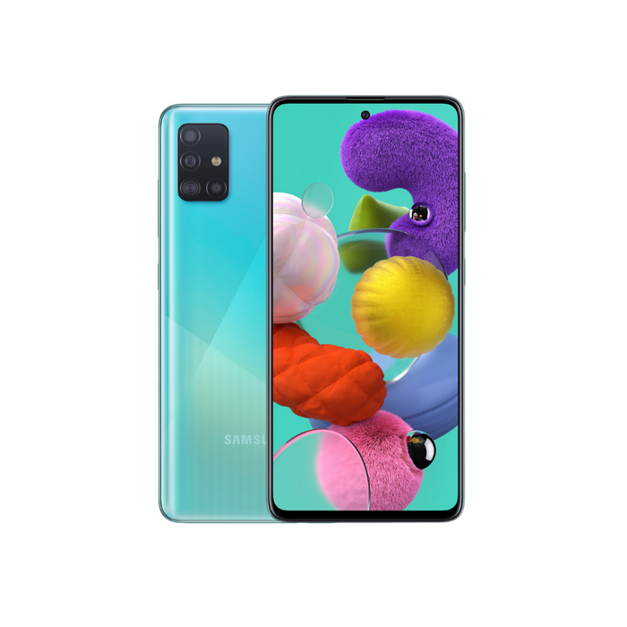 Samsung Galaxy A51 - www.laybyshop.com