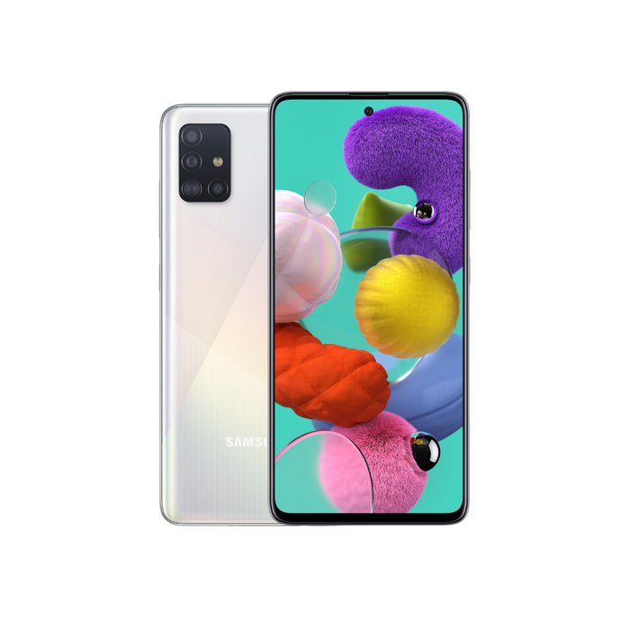 Samsung Galaxy A51 - www.laybyshop.com