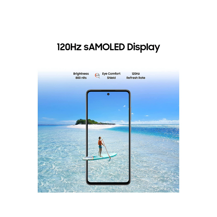Samsung Galaxy A52s - www.laybyshop.com
