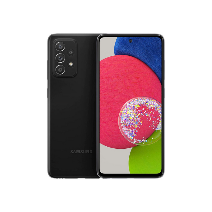 Samsung Galaxy A52s - www.laybyshop.com