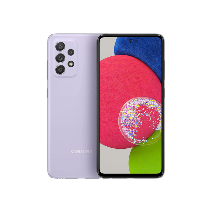 Samsung Galaxy A52s - www.laybyshop.com