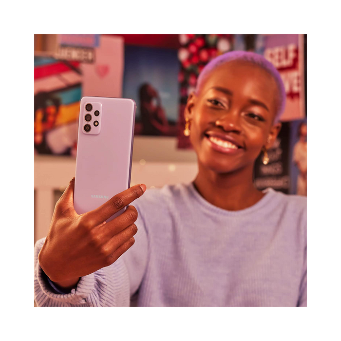 Samsung Galaxy A52s - www.laybyshop.com