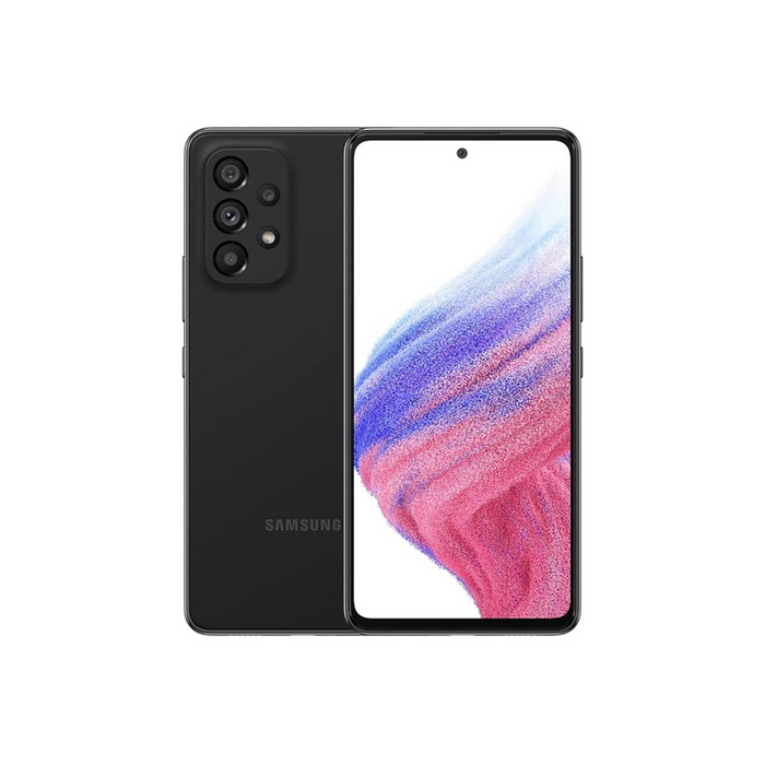Samsung Galaxy A53 Black