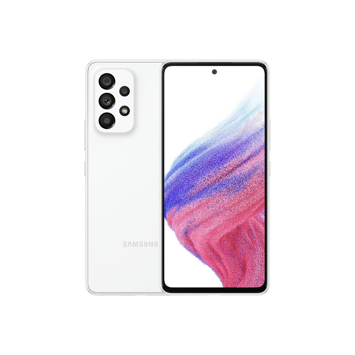 Samsung Galaxy A53 - www.laybyshop.com