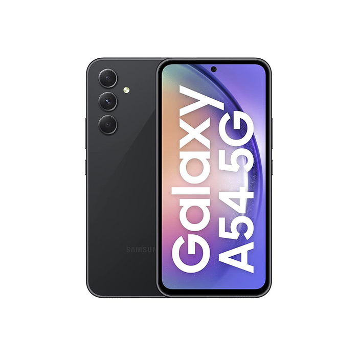 Samsung Galaxy A54 Black