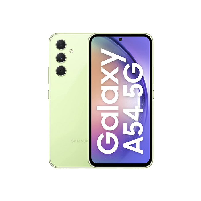 Samsung Galaxy A54 - www.laybyshop.com