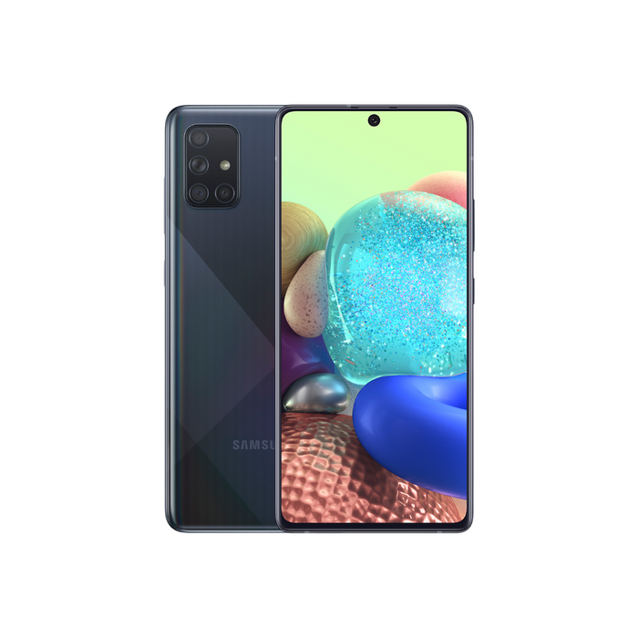 Samsung Galaxy A71 - www.laybyshop.com
