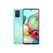 Samsung Galaxy A71 Blue
