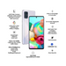 Samsung Galaxy A71 - www.laybyshop.com