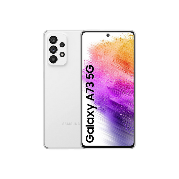 Samsung Galaxy A73 - www.laybyshop.com