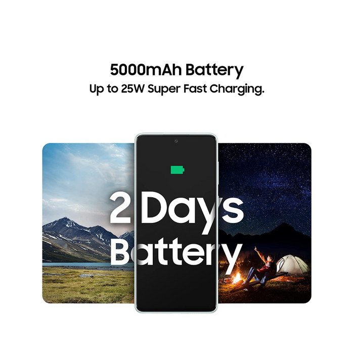 Samsung Galaxy A73 - www.laybyshop.com