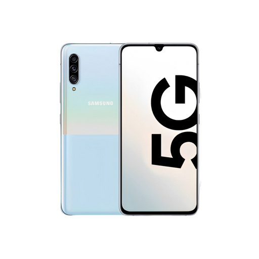Samsung Galaxy A90 5G White