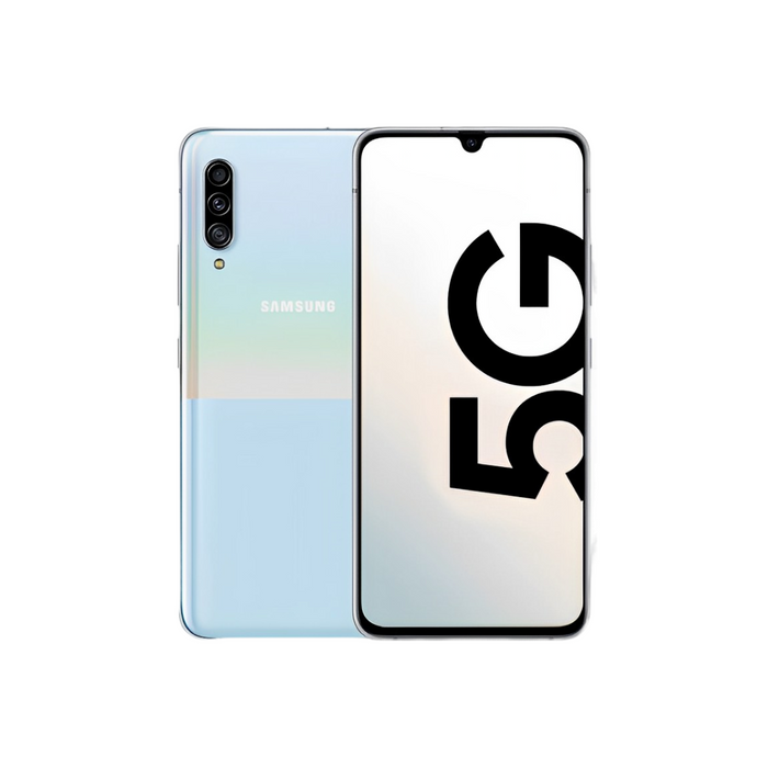 Samsung Galaxy A90 5G White