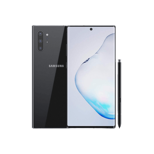 Samsung Galaxy Note 10 Black
