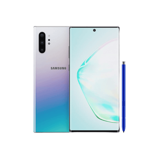 Samsung Galaxy Note 10+ Aura Glow