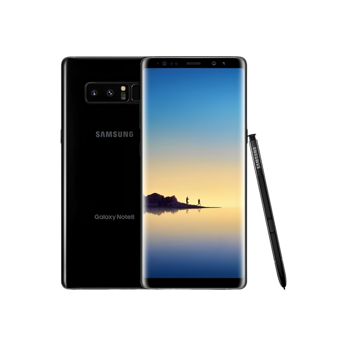 Samsung Galaxy Note 8 - www.laybyshop.com