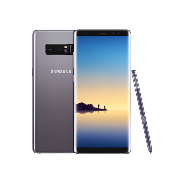Samsung Galaxy Note 8 - www.laybyshop.com