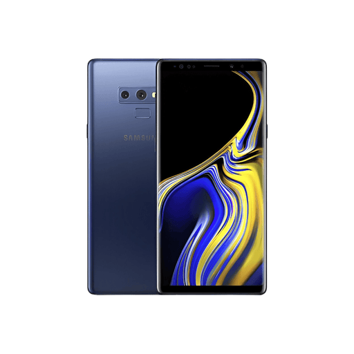 Samsung Galaxy Note 9 Black