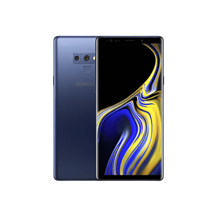Samsung Galaxy Note 9 Black