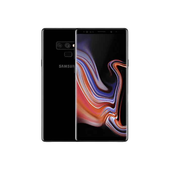 Samsung Galaxy Note 9 - www.laybyshop.com