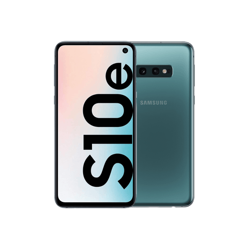 Samsung Galaxy S10e Green