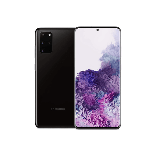 Samsung Galaxy S20+ Black